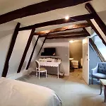 Les Charmes De - D'hotes Gæstehus