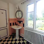 Les Charmes De - D'hotes Gæstehus