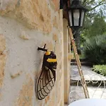 Les Charmes De - D'hotes