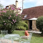 Les Charmes De - D'hotes Penzion Sarlat-la-Canéda