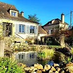 Les Charmes De - D'hotes 3* Sarlat-la-Canéda