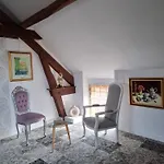 Gæstehus Les Charmes De - D'hotes 3*