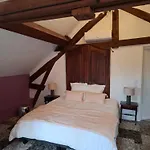Les Charmes De - D'hotes 3*