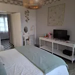 Les Charmes De - D'hotes 3* Sarlat-la-Canéda