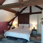 Les Charmes De - D'hotes Pensión Sarlat