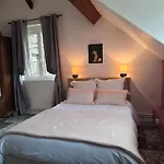 Les Charmes De - D'hotes Sarlat-la-Canéda