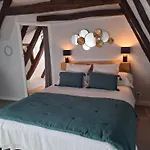 Les Charmes De - D'hotes 3* Sarlat-la-Canéda