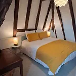 Pensión Les Charmes De - D'hotes Sarlat