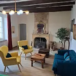 Les Charmes De - D'hotes Penzion 3*