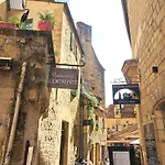 Penzion Les Charmes De - D'hotes Sarlat-la-Canéda