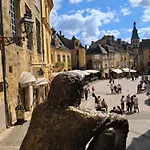 Les Charmes De - D'hotes Pensión 3*