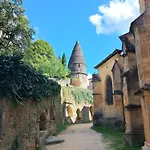 Les Charmes De - D'hotes 3* Sarlat-la-Canéda