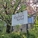 Les Charmes De - D'hotes Pensión