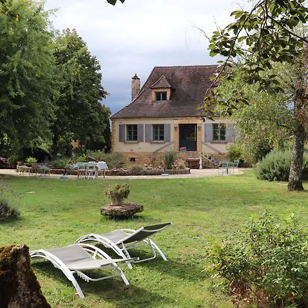 Les Charmes De - D'hotes Pensjonat 3*