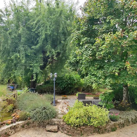 Les Charmes De - D'hotes