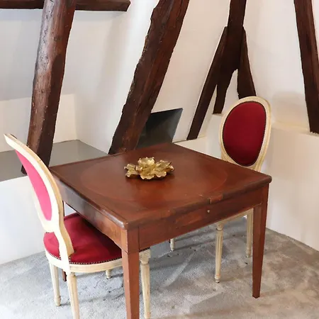 Penzion Les Charmes De - D'hotes Sarlat-la-Canéda