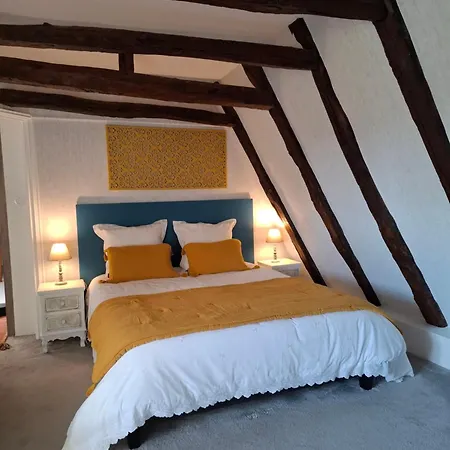 Casa de hóspedes Les Charmes De - D'hotes Sarlat-la-Canéda
