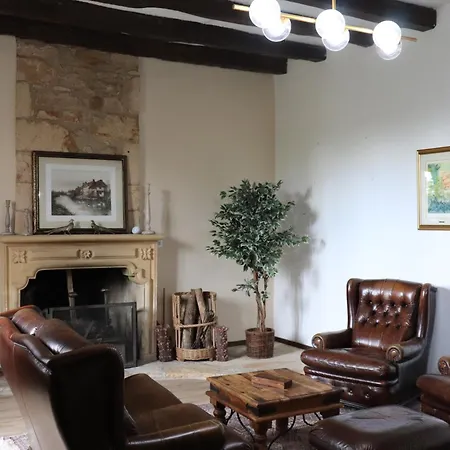 Guest house Les Charmes De - D'hotes *