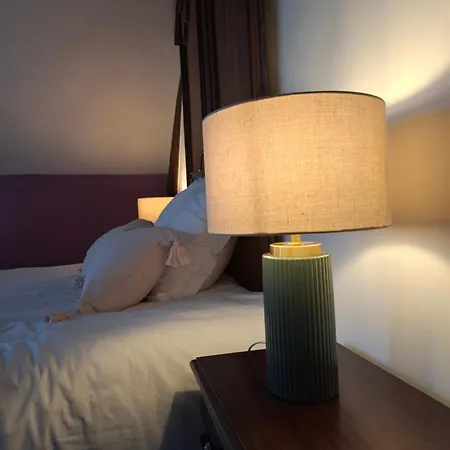 Gæstehus Les Charmes De - D'hotes Sarlat-la-Canéda