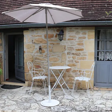 Pensjonat Les Charmes De - D'hotes