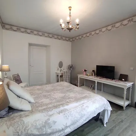 Les Charmes De - D'hotes