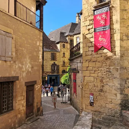 Les Charmes De - D'hotes