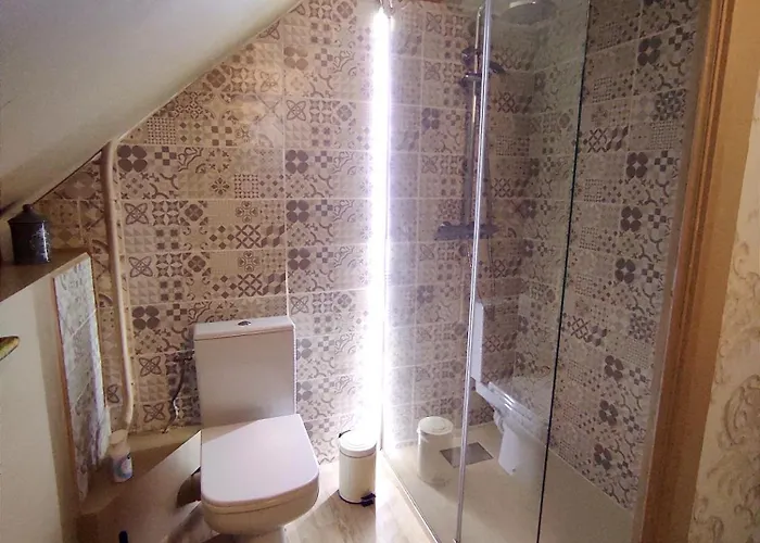 Guest house Les Charmes De - D'hotes Sarlat-la-Caneda