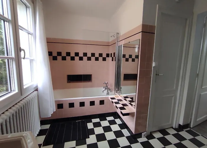 Les Charmes De - D'hotes Pensjonat Sarlat-la-Canéda