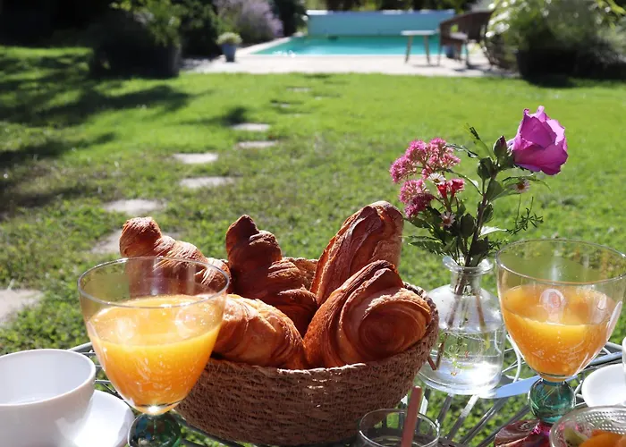 Les Charmes De - D'hotes Sarlat-la-Canéda