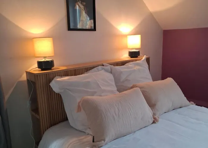 Les Charmes De - D'hotes Pensjonat Sarlat-la-Canéda