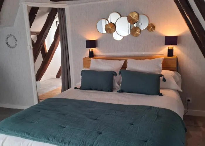 Les Charmes De - D'hotes 3* Sarlat-la-Canéda