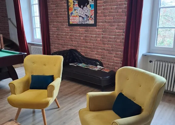 Les Charmes De - D'hotes 3* Sarlat-la-Canéda